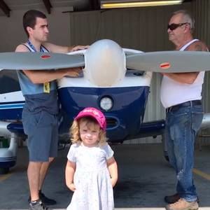 Meet your Posher, Marcel